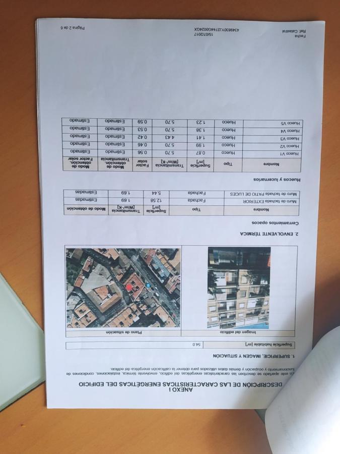 Burjassot Mestalla Valencia Exterior foto